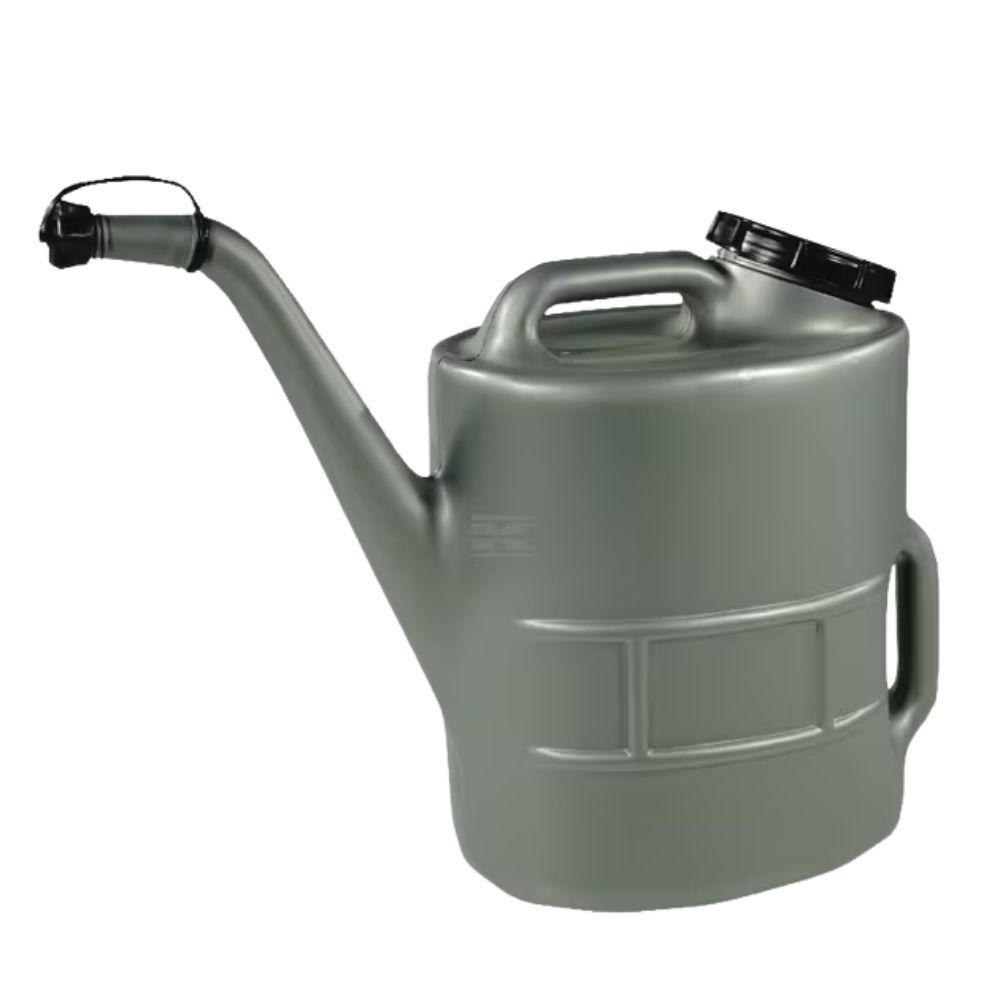 ARROSOIR PLASTIQUE AVEC BOUCHON